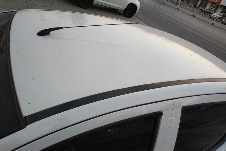 Used CHANGAN Benni mini 2012 1.0L Manual Fashion Edition China V Standard Roof
