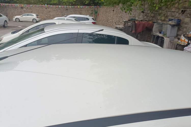 Used CHANGAN Benni mini 2012 1.0L Manual Family Edition China V Standard Roof