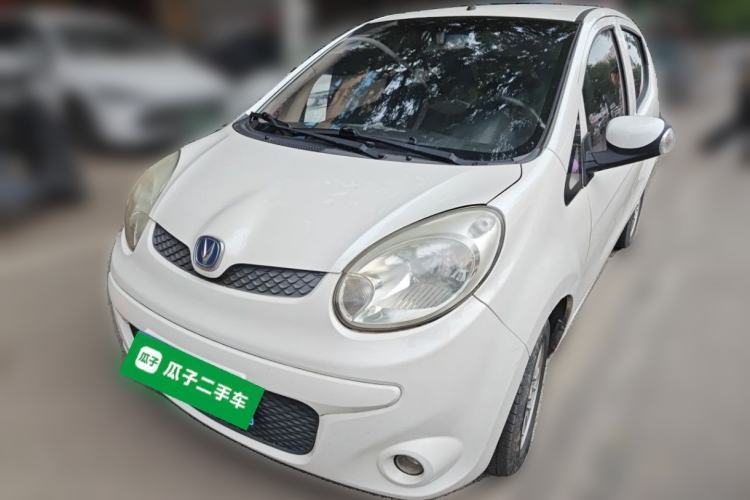 Used CHANGAN Benni mini 2012 1.0L Manual Fashion Edition China IV Standard Guazi used car, China used car export, Used car for sale, Used  cars, Cheapest cars for sale