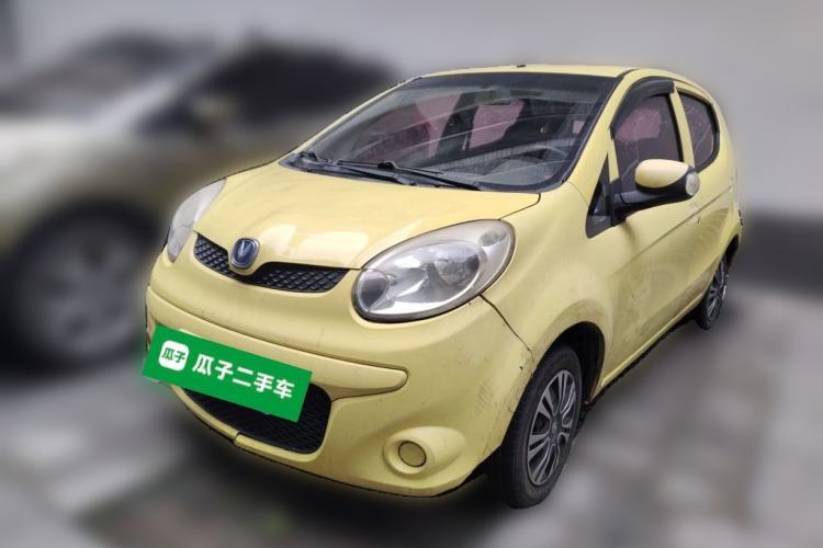 Used CHANGAN Benni mini 2012 1.0L Manual Family Edition China V Standard Guazi used car, China used car export, Used car for sale, Used  cars, Cheapest cars for sale