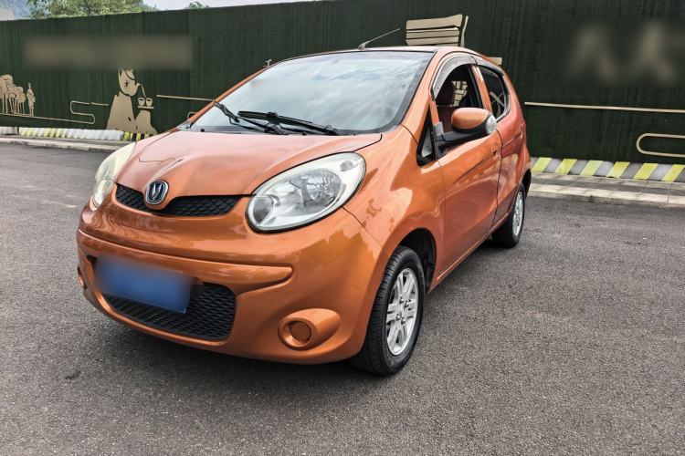 Used CHANGAN Benni mini 2012 1.0L Manual Family Edition China V Standard Guazi used car, China used car export, Used car for sale, Used cars, Cheapest cars for sale