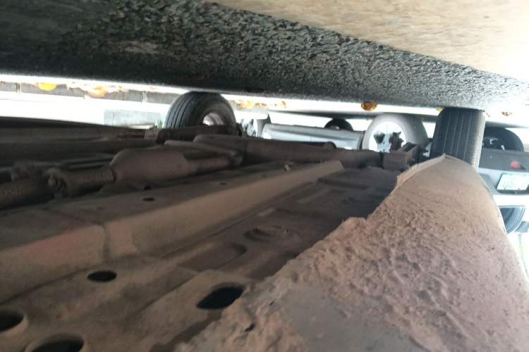 Used CHANGAN Benni mini 2012 1.0L Manual Family Edition China IV Standard Chassis Front Right
