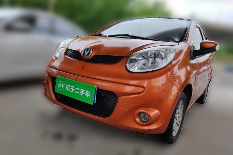 Used CHANGAN Benni mini 2012 1.0L IMT Fashion Edition China IV Standard Guazi used car, China used car export, Used car for sale, Used  cars, Cheapest cars for sale