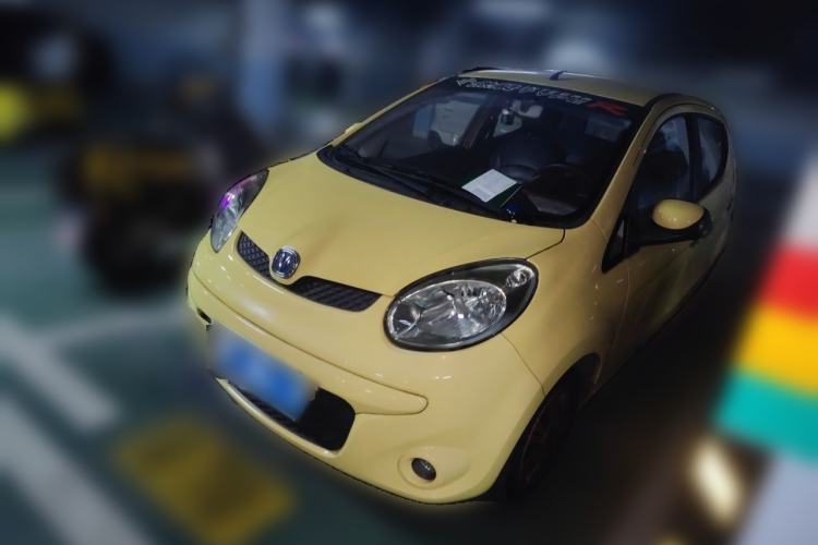 Used CHANGAN Benni mini 2012 1.0L Manual Family Edition China IV Standard Guazi used car, China used car export, Used car for sale, Used  cars, Cheapest cars for sale