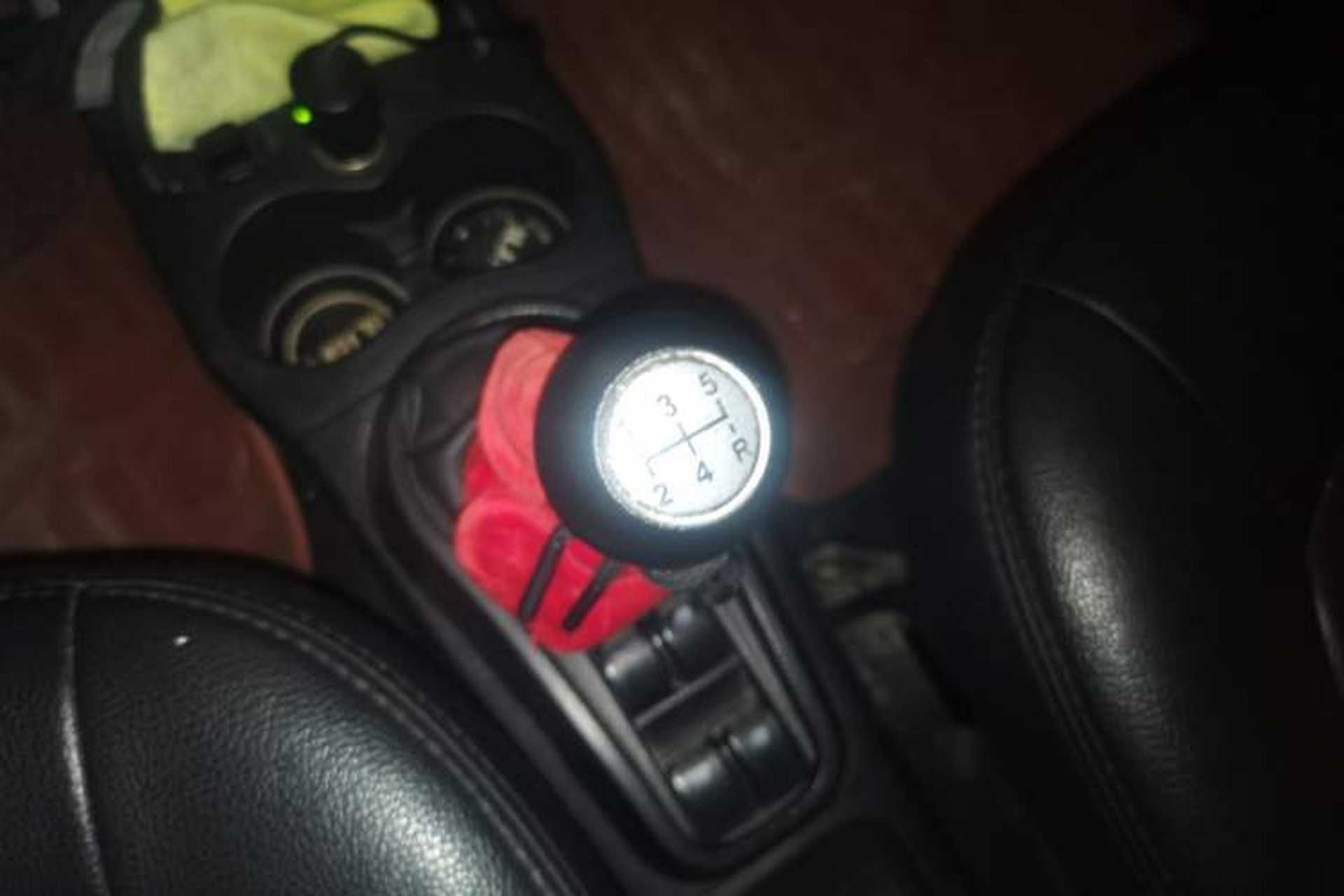 Used CHANGAN Benni mini 2012 1.0L Manual Fashion Edition China V Standard Gear Lever
