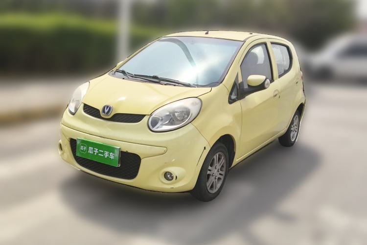 Used CHANGAN Benni mini 2012 1.0L Manual Family Edition China IV Standard Guazi used car, China used car export, Used car for sale, Used  cars, Cheapest cars for sale