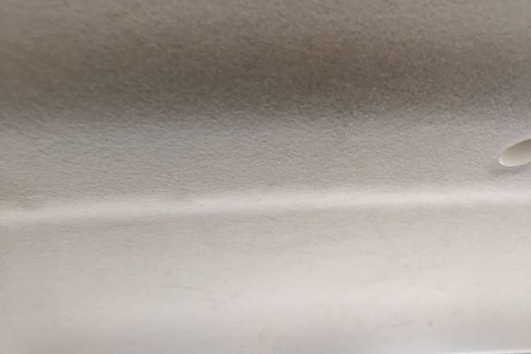 Used CHANGAN Benni mini 2012 1.0L Manual Fashion Edition China IV Standard Headliner