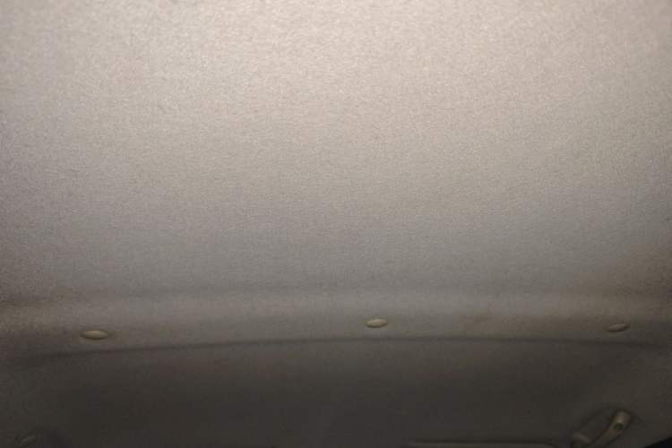 Used CHANGAN Benni mini 2012 1.0L Manual Family Edition China IV Standard Headliner