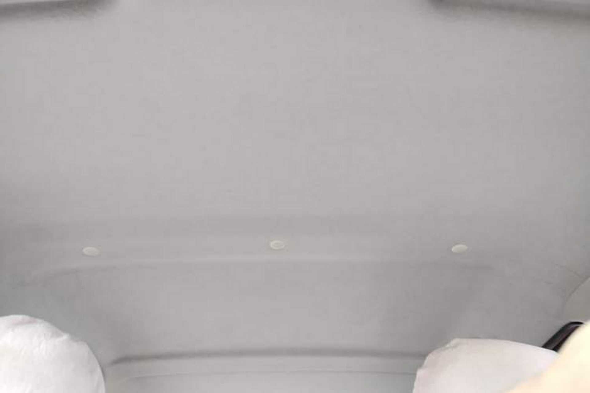 Used CHANGAN Benni mini 2012 1.0L Manual Fashion Edition China V Standard Headliner