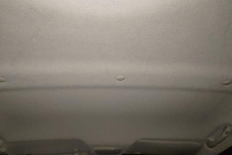 Used CHANGAN Benni mini 2012 1.0L Manual Fashion Edition China V Standard Headliner