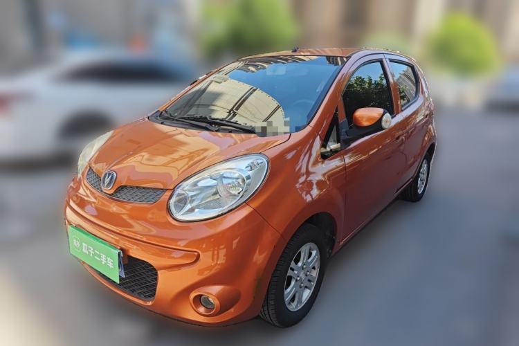 Used CHANGAN Benni mini 2012 1.0L IMT Fashion Edition China IV Standard Guazi used car, China used car export, Used car for sale, Used  cars, Cheapest cars for sale
