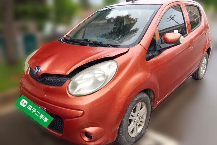 Used CHANGAN Benni mini 2012 1.0L Manual Family Edition China IV Standard Guazi used car, China used car export, Used car for sale, Used  cars, Cheapest cars for sale