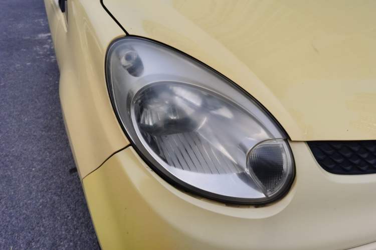 Used CHANGAN Benni mini 2012 1.0L Manual Fashion Edition China IV Standard Right Front Headlight