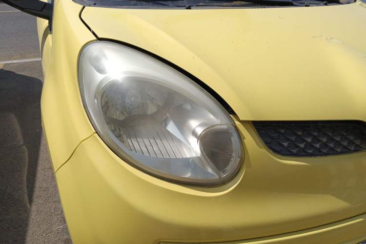 Used CHANGAN Benni mini 2012 1.0L Manual Fashion Edition China IV Standard Right Front Headlight