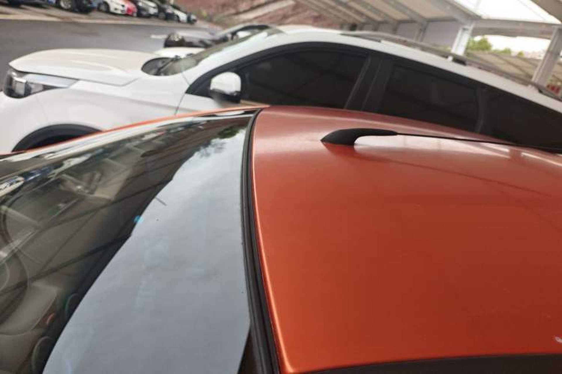 Used CHANGAN Benni mini 2012 1.0L Manual Family Edition China V Standard Roof