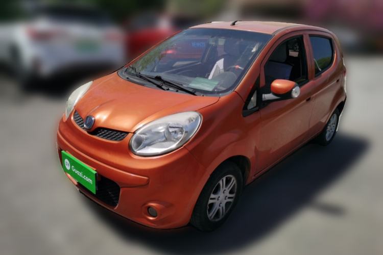 Used CHANGAN Benni mini 2012 1.0L Manual Fashion Edition China V Standard Guazi used car, China used car export, Used car for sale, Used  cars, Cheapest cars for sale