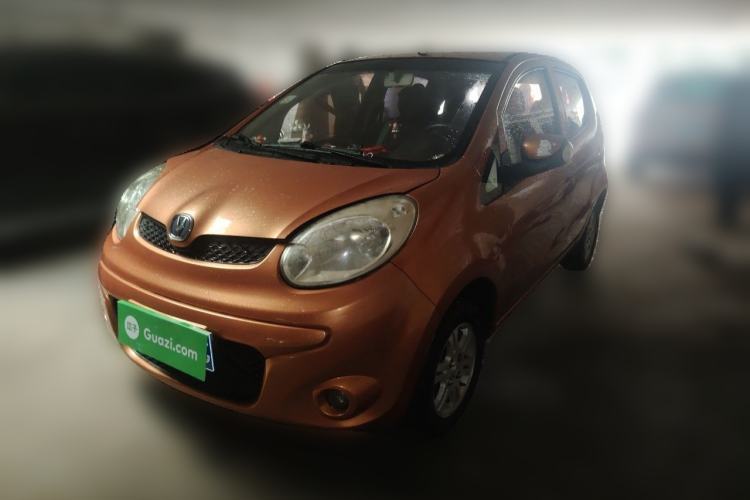 Used CHANGAN Benni mini 2012 1.0L Manual Fashion Edition China IV Standard Guazi used car, China used car export, Used car for sale, Used  cars, Cheapest cars for sale