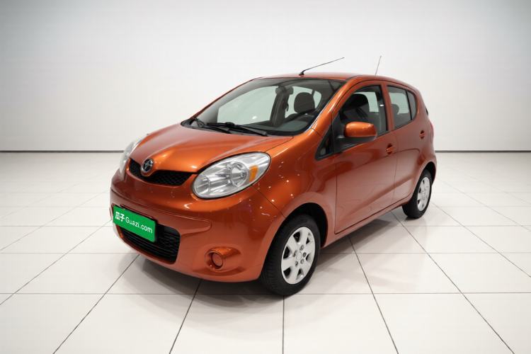 CHANGAN Benni mini 2012 1.0L Manual Family Edition China V Standard usata Guazi used car, China used car export, Used car for sale, Used cars, Cheapest cars for sale