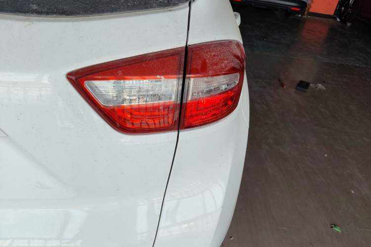 Used CHANGAN CS15 2016 1.5L Manual Fashion Edition Right Rear Taillight