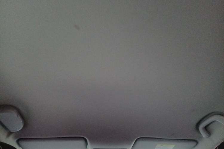 Used CHANGAN CS15 2016 1.5L Manual Fashion Edition Headliner