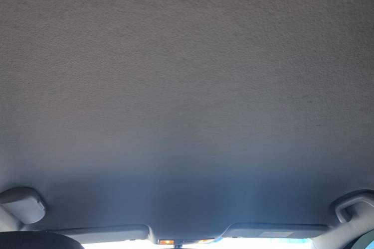 Used CHANGAN CS15 2016 1.5L Automatic Fashion Edition Headliner