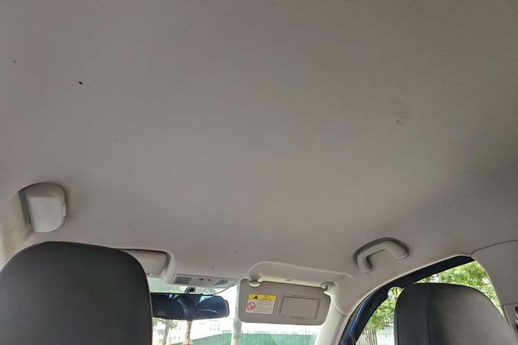 Used CHANGAN CS15 2016 1.5L Manual Fashion Edition Headliner