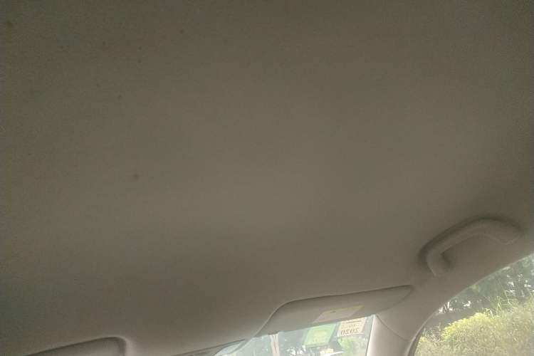 Used CHANGAN CS15 2016 1.5L Manual Luxury Edition Headliner
