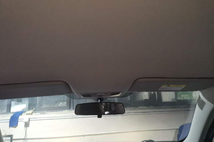 Used CHANGAN CS15 2016 1.5L Manual Fashion Edition Headliner