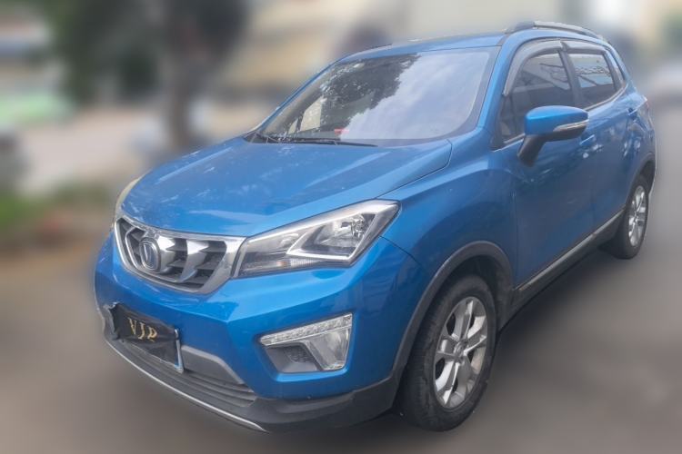 Used CHANGAN CS15 2016 1.5L Manual Fashion Edition Guazi used car, China used car export, Used car for sale, Used  cars, Cheapest cars for sale