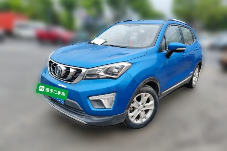Used CHANGAN CS15 2016 1.5L Manual Luxury Edition Guazi used car, China used car export, Used car for sale, Used cars, Cheapest cars for sale