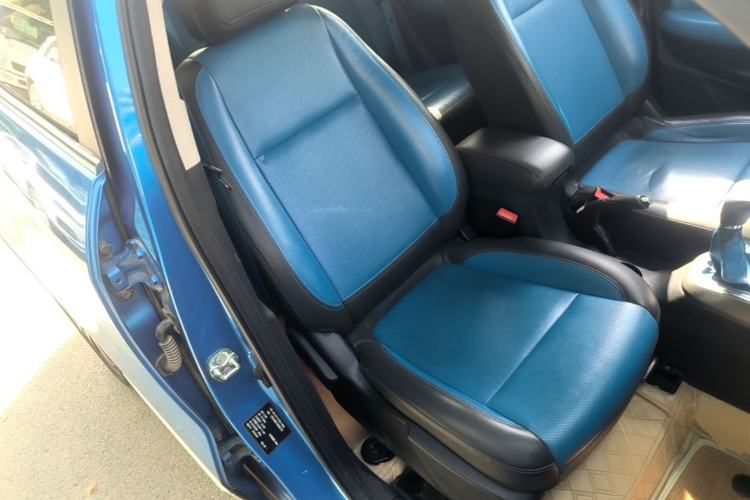 Used CHANGAN CS15 2016 1.5L Manual Fashion Edition Right Front Seat