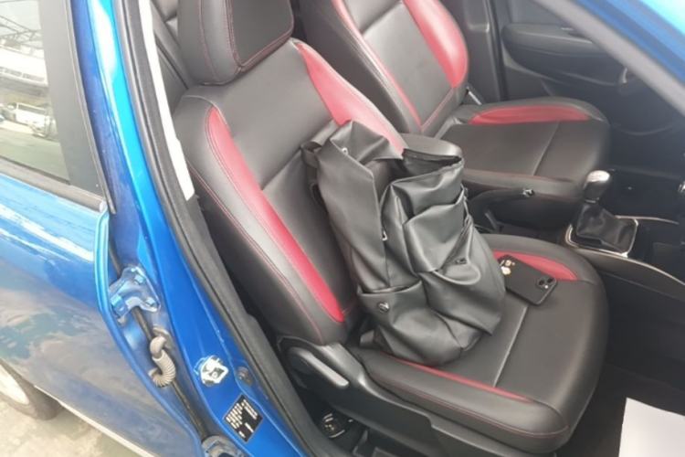 Used CHANGAN CS15 2016 1.5L Manual Luxury Edition Right Front Seat
