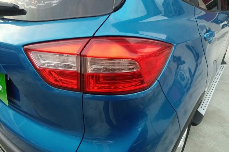 Used CHANGAN CS15 2016 1.5L Manual Fashion Edition Right Rear Taillight