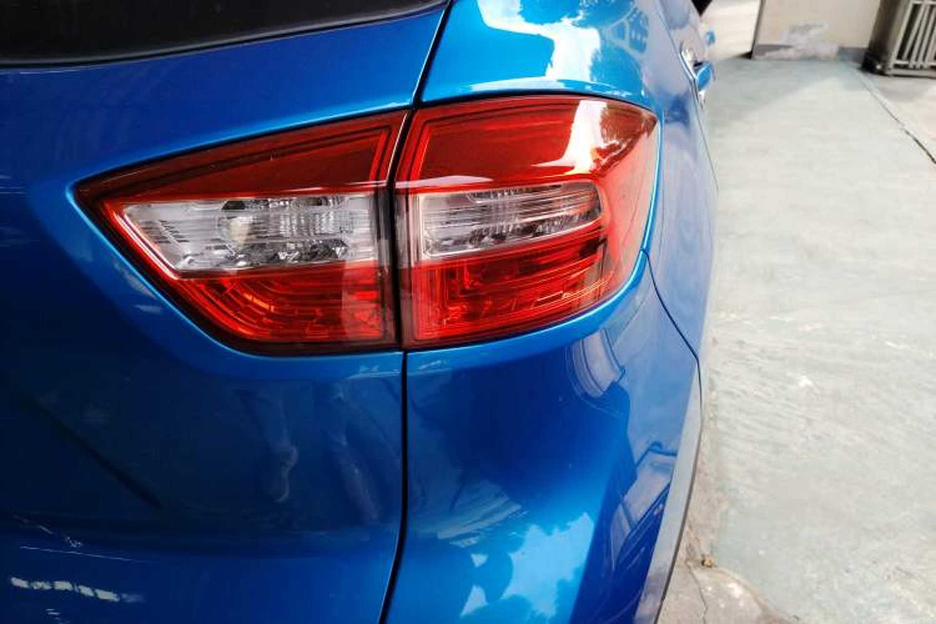 Used CHANGAN CS15 2016 1.5L Automatic Fashion Edition Right Rear Taillight