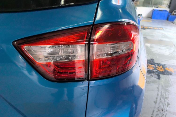 Used CHANGAN CS15 2016 1.5L Manual Fashion Edition Right Rear Taillight