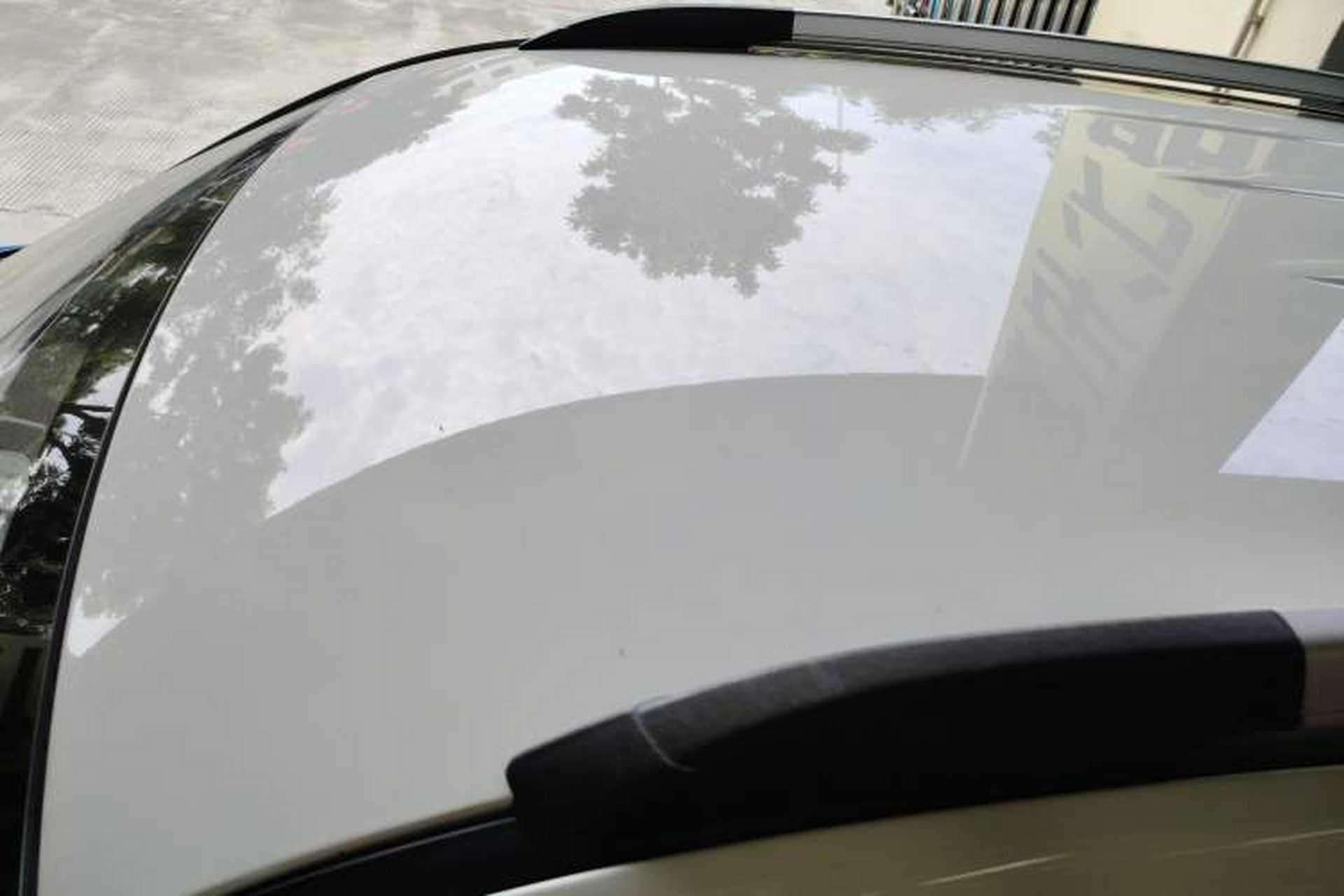 Used CHANGAN CS15 2016 1.5L Automatic Fashion Edition Roof
