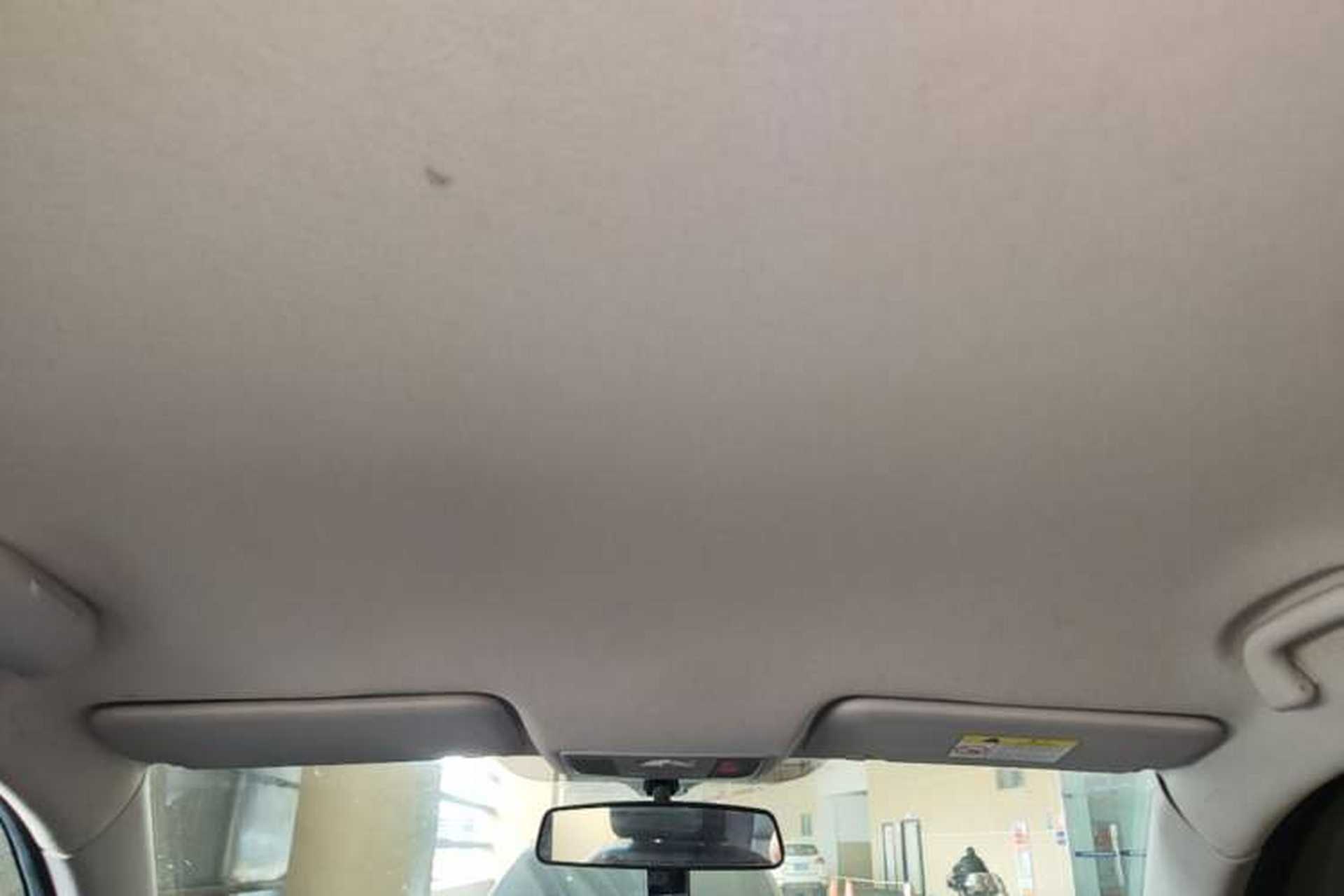 Used CHANGAN CS15 2016 1.5L Manual Fashion Edition Headliner