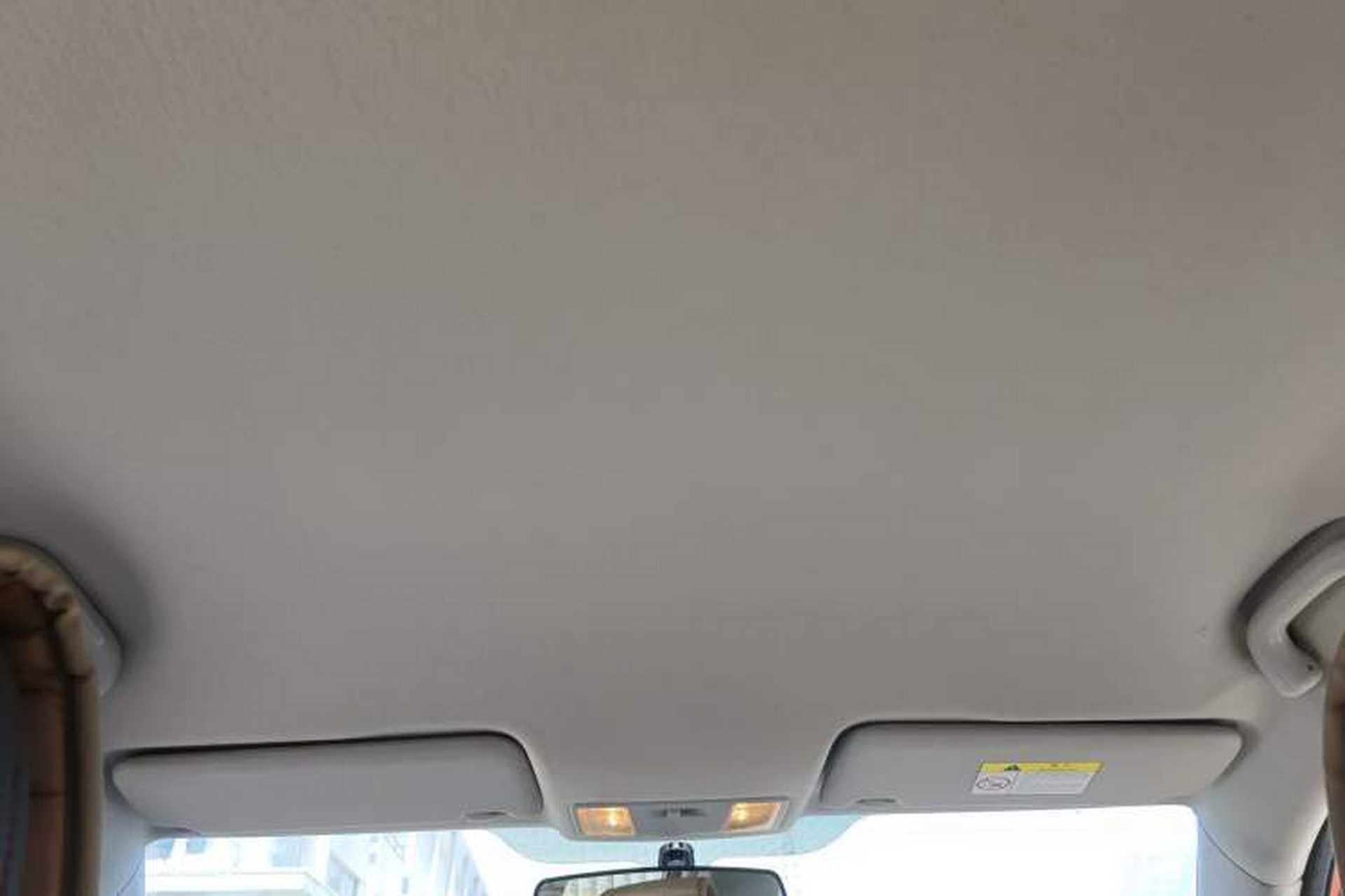 Used CHANGAN CS15 2016 1.5L Manual Fashion Edition Headliner