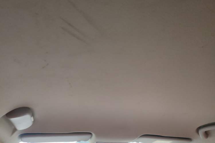 Used CHANGAN CS15 2016 1.5L Manual Luxury Edition Headliner