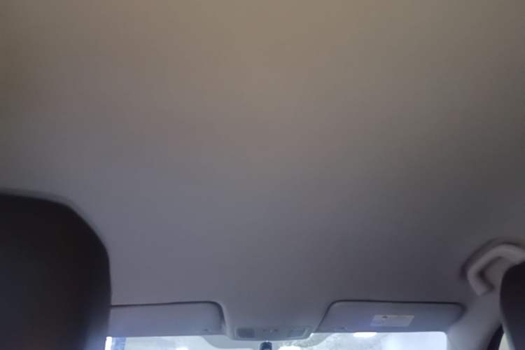 Used CHANGAN CS15 2016 1.5L Manual Fashion Edition Headliner