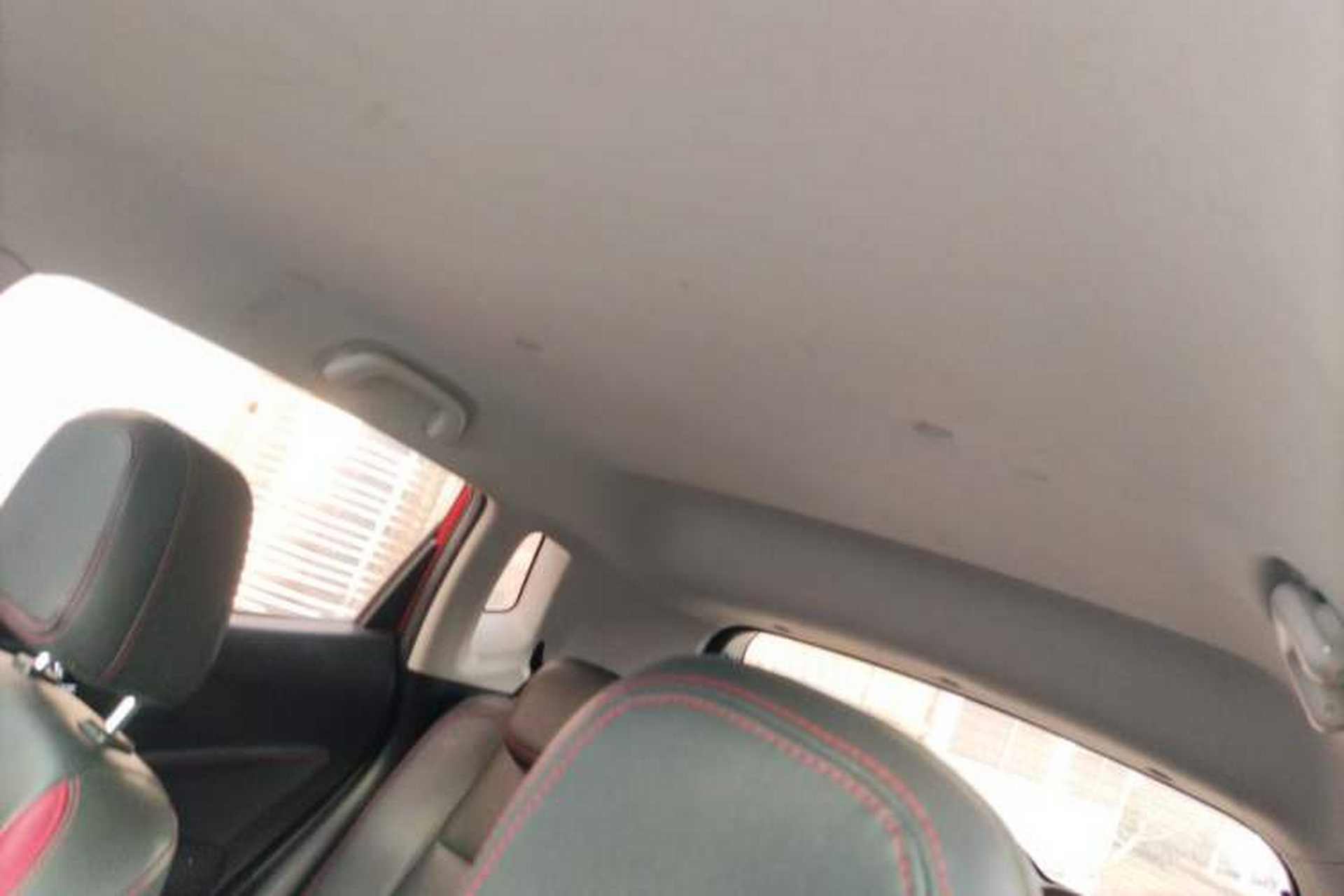 Used CHANGAN CS15 2016 1.5L Automatic Fashion Edition Headliner