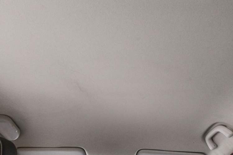 Used CHANGAN CS15 2016 1.5L Automatic Fashion Edition Headliner