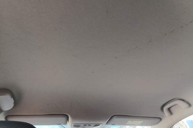 Used CHANGAN CS15 2016 1.5L Manual Luxury Edition Headliner