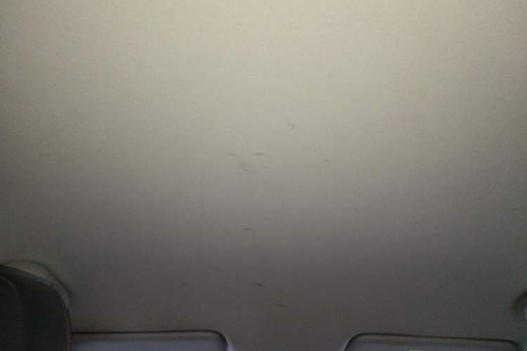 Used CHANGAN CS15 2016 1.5L Manual Fashion Edition Headliner