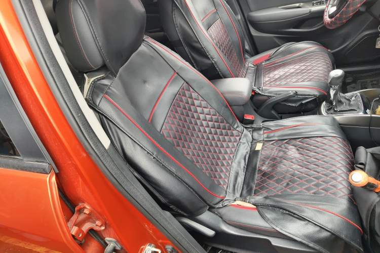 Used CHANGAN CS15 2016 1.5L Manual Luxury Edition Right Front Seat