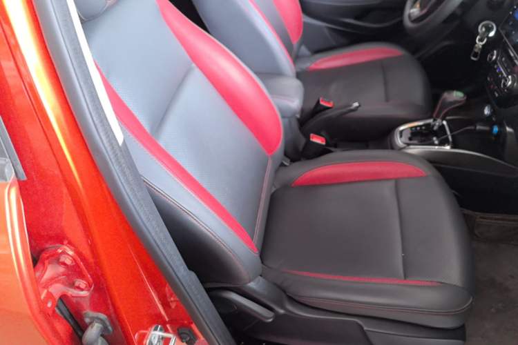 Used CHANGAN CS15 2016 1.5L Automatic Fashion Edition Right Front Seat