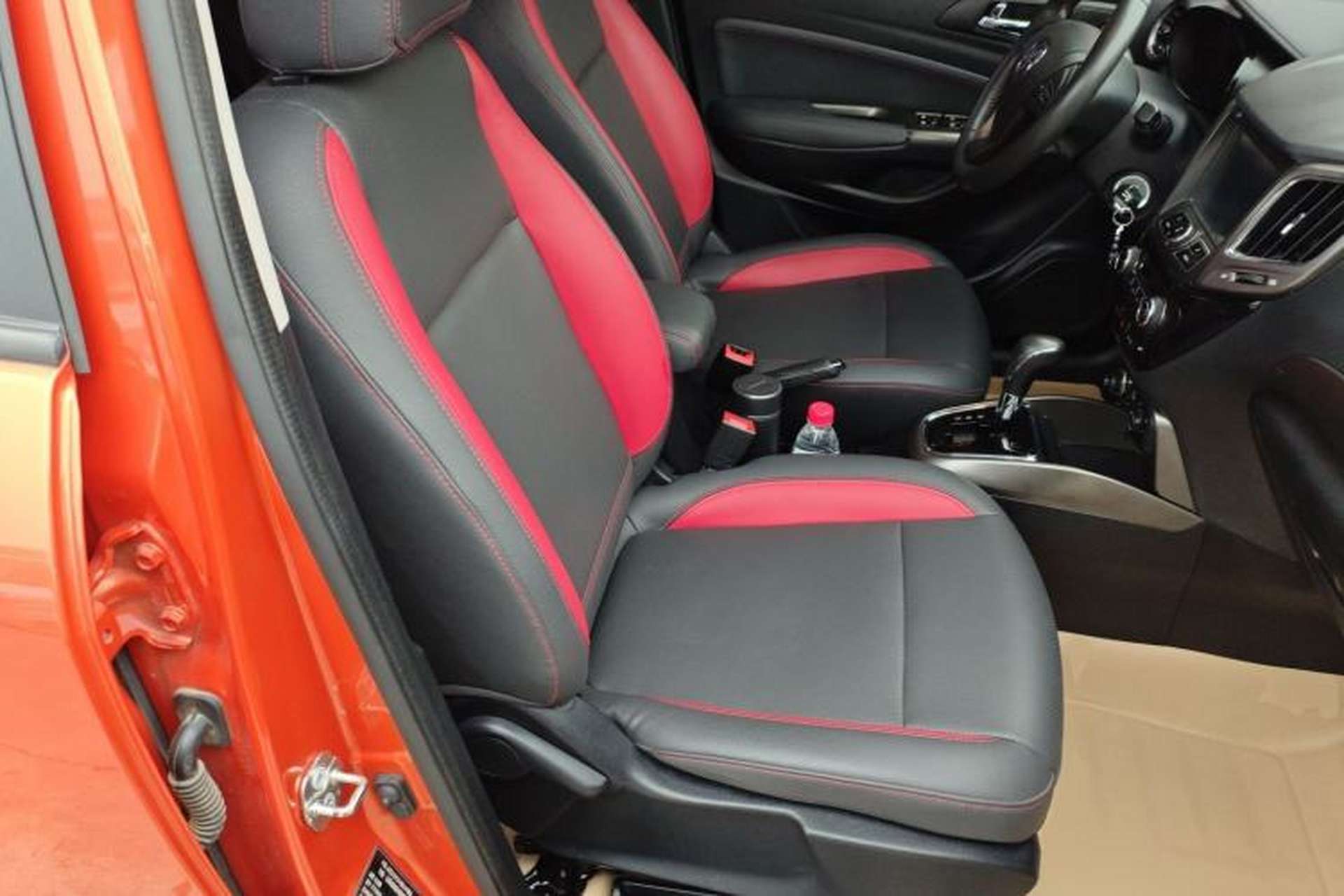 Used CHANGAN CS15 2016 1.5L Automatic Luxury Edition Right Front Seat