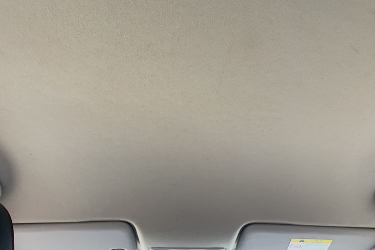 Used CHANGAN CS15 2016 1.5L Manual Luxury Edition Headliner