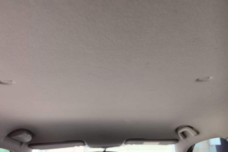 Used CHANGAN CS15 2016 1.5L Automatic Luxury Edition Headliner