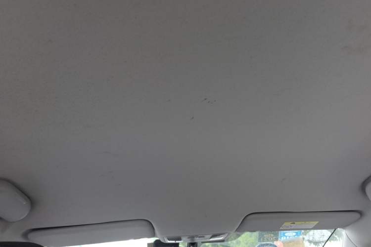 Used CHANGAN CS15 2016 1.5L Manual Fashion Edition Headliner